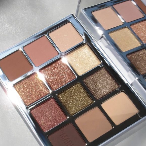 NEW✅MBM Nature Ethereal Palette - Picture 4 of 4